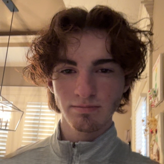 John Howe head shot