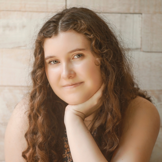 Kayla Prothe head shot