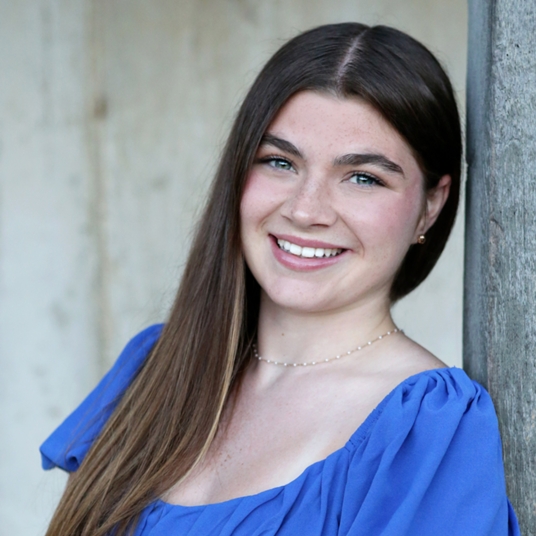 Marisa Woods head shot