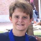 Evan Wagner head shot