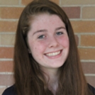Lucy McLean head shot