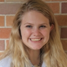 Sydney Bloesch head shot