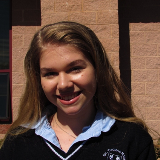 Josselyn Southard head shot