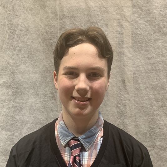 Henry Dukelow '28 head shot