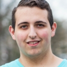 Nicholas Florin head shot