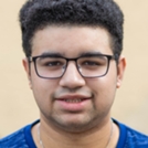 Enrique Garcia head shot