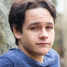 Bobby Falco head shot