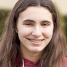 Julia Frangella head shot