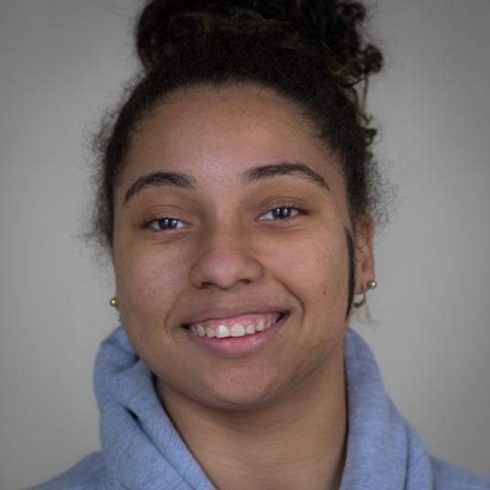Leah Mastin head shot