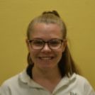 Audrey Embley head shot
