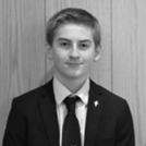 William MacCormac head shot
