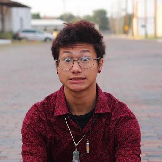 Elyve Keam head shot