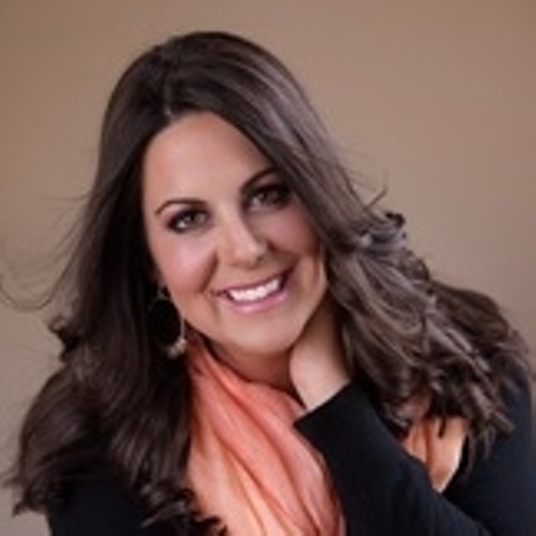 Jane Panikkar head shot