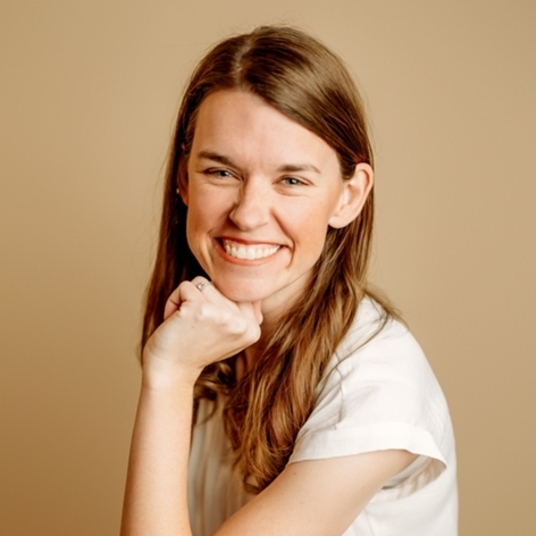 Jessica Rasmussen head shot