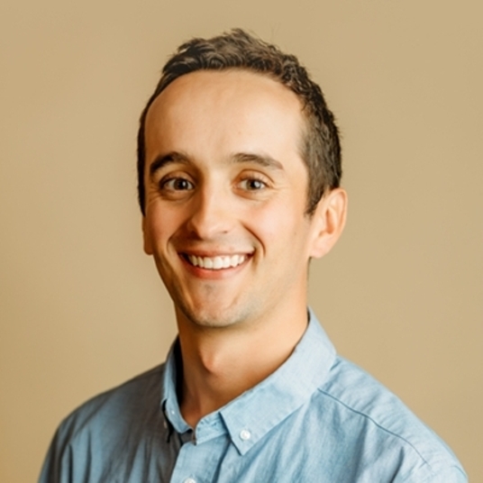 Kevin Baldwin head shot