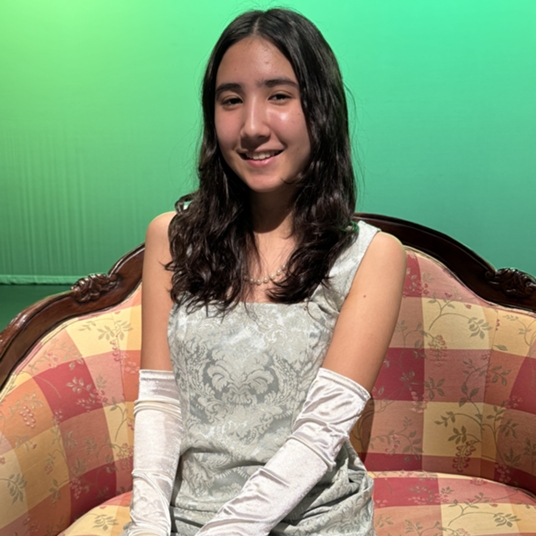 Jodi Eldridge head shot