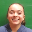 Gianna Oppedisano head shot