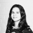 Bruna De Oliviera head shot