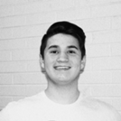 Gavin Robillard head shot