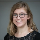 Amy DeYoung head shot