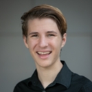 Alex Dulske head shot