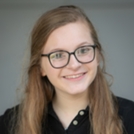 Rebecca Rebmann head shot
