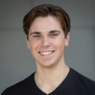 Ryan Galloway head shot