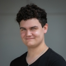 Seth Rood head shot