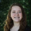 Abby DeYoung head shot