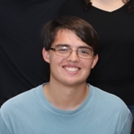 Tyler Larouche head shot