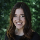 Teagan Richter head shot