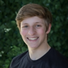 Parker Blair head shot