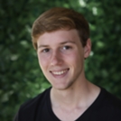 Koby Phillips head shot
