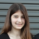 Emily Trevino head shot