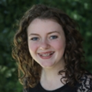 Paige Cheney head shot