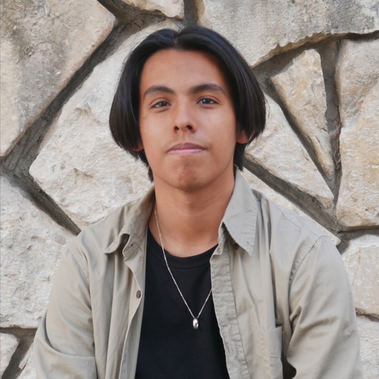 Alexander Aleman head shot