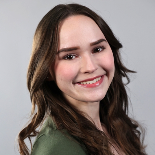 Bryn Ring head shot