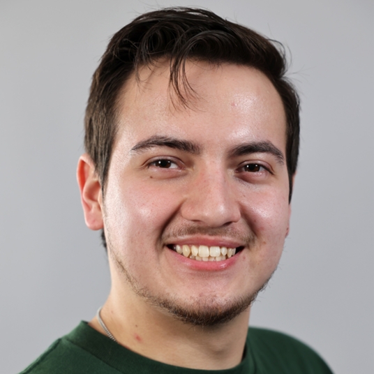 Jonathon Cordaway head shot