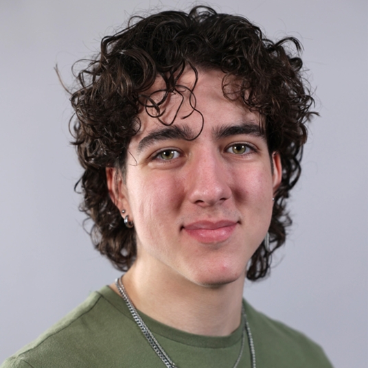 Vitka Dietz head shot