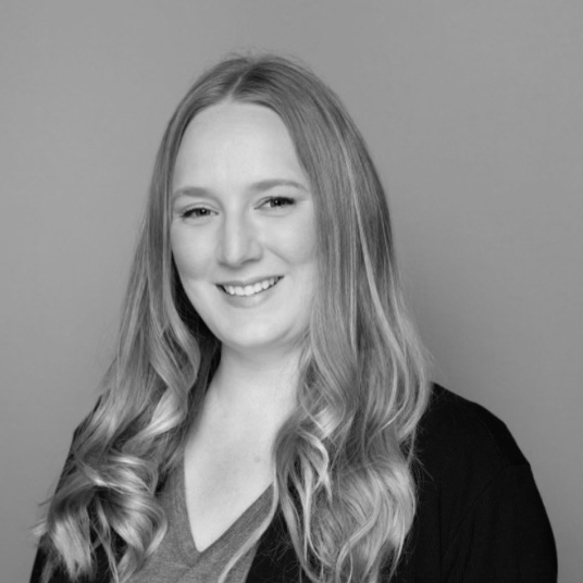 Cambria Graff head shot