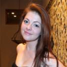 Samantha Zeurcher head shot