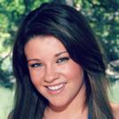 Lyric Urzetta head shot