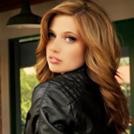 Michaela Swift head shot