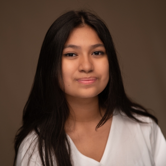 Viviana Velazquez head shot