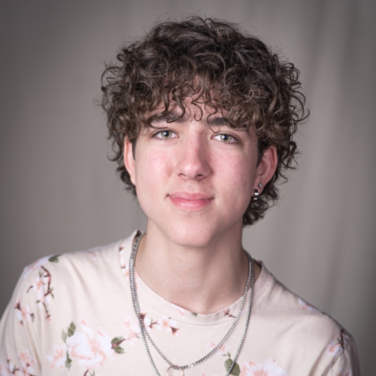 Vitka Dietz head shot