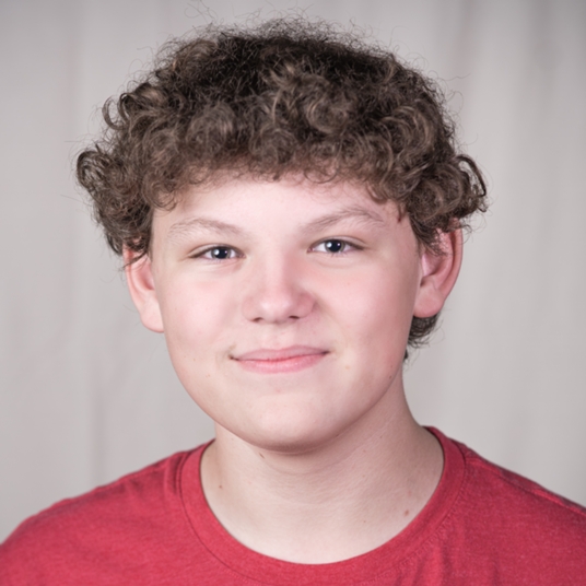Mark McKinney head shot