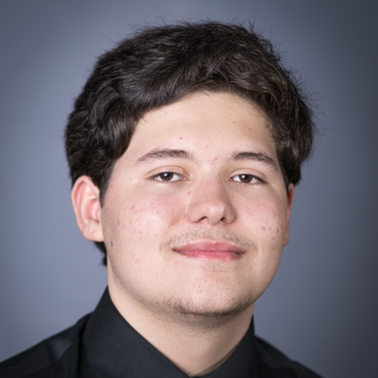 Graysen Spears head shot