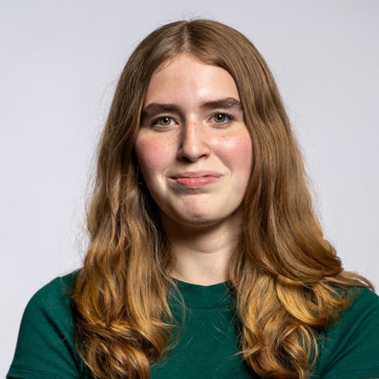 Taylor Ellis* head shot