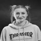 Katie McDougall head shot