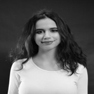Vanessa Maia head shot